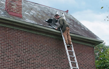 what affects urgent Carbrain roof repairs