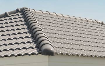 advantages of Carbrain clay roofing