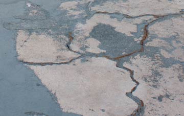 fibreglass roofing replacement Carbrain