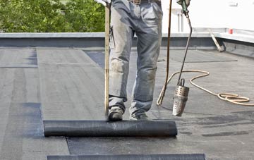 flat roof replacement Carbrain, North Lanarkshire