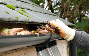 gutter cleaning Carbrain, North Lanarkshire