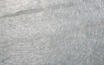 Carbrain laminate fibreglass or shingles?