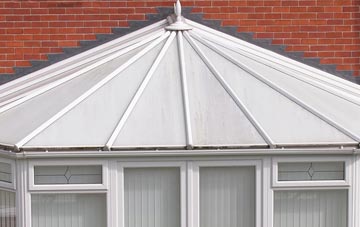 Carbrain polycarbonate conservatory roof repairs