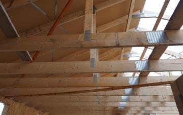 Carbrain roof truss costs