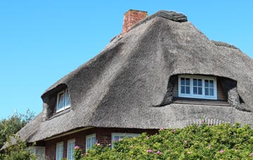 thatch roofing Carbrain, North Lanarkshire